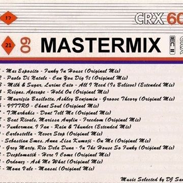 Mastermix 17 2021