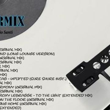 Mastermix 12 2020