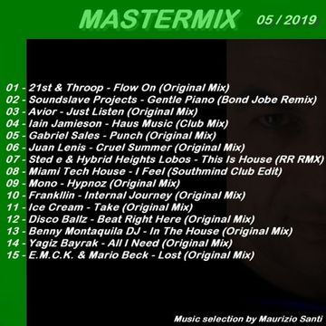 Mastermix 05 2019