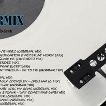 Mastermix 37 2020