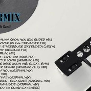 Mastermix 18 2020