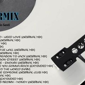 Mastermix 22 2020