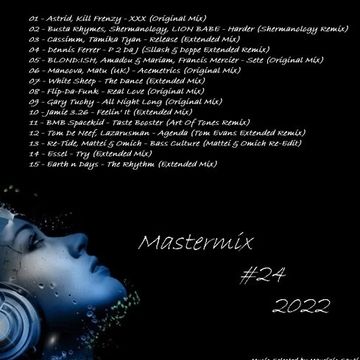 Mastermix 24 2022