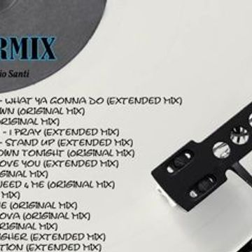 Mastermix 34 2020