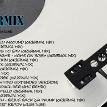 Mastermix 38 2020