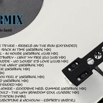 Mastermix 39 2020