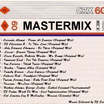 Mastermix 45 2021