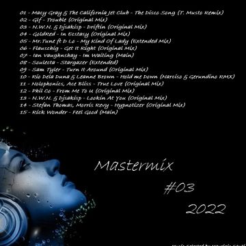 Mastermix 03 2022