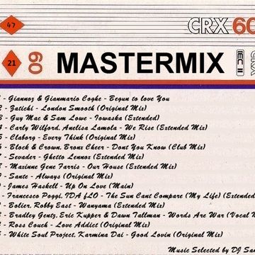 Mastermix 47 2021