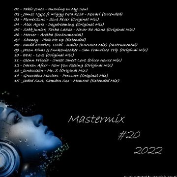 Mastermix 20 2022