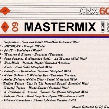 Mastermix 39 2021