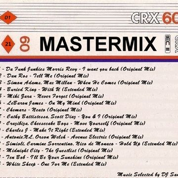 Mastermix 01 2021