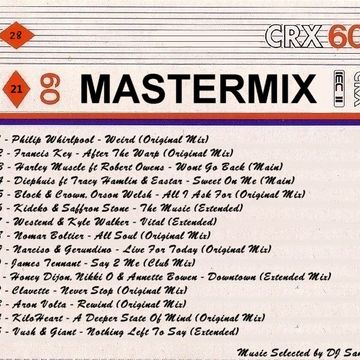 Mastermix 28 2021