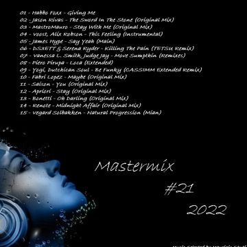 Mastermix 21 2022