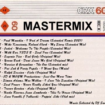 Mastermix 48 2021