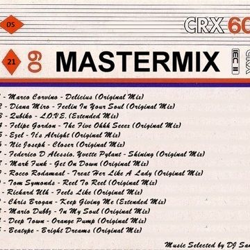 Mastermix 05 2021