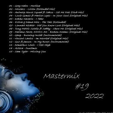 Mastermix 19 2022