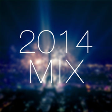 2014 End Of Year Mix