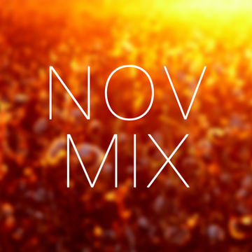 November Mix (Guestmix PLP)