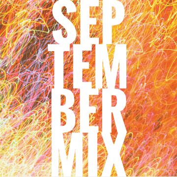 September Mix