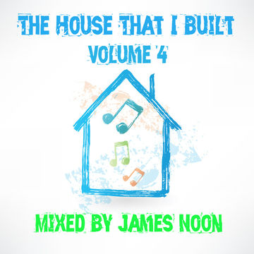 The House That I Built Volume 4.