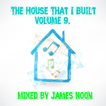 The House That I Built Volume 9.