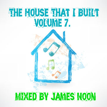 The House That I Built Volume 7.