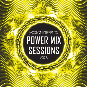 Power Mix Sessions 028 - Deep House Session