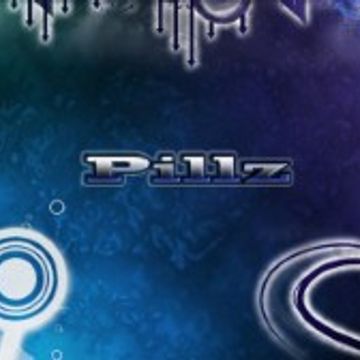 Reflectionz By Pillz 