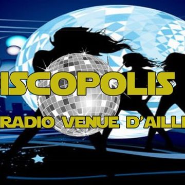 Discopoliswebradio