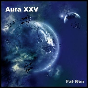 Aura XXV