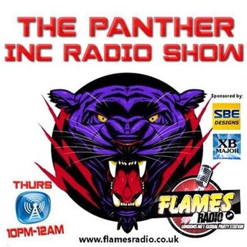 The Panther INC Radio Show   19 03 15