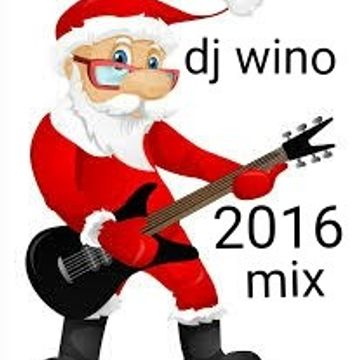 DJ Wino - 2016 Mix