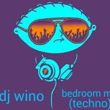 dj wino - bedroom mix (techno)