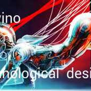 DJ Wino   Technological Desire