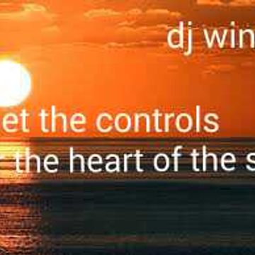 DJ Wino   Set The Controls For The Heart Of The Sun