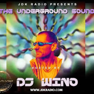 DJ Wino   The Underground Sound 301123