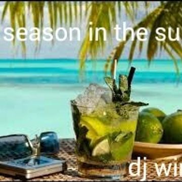 DJ Wino   A Season in the Sun