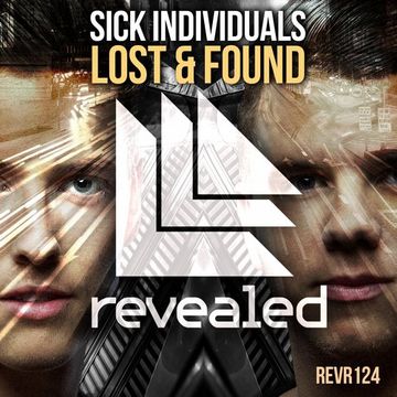 SICK INDIVIDUALS   LOST & FOUND (ZAK ZUUL TECH MONSTER REMIX)