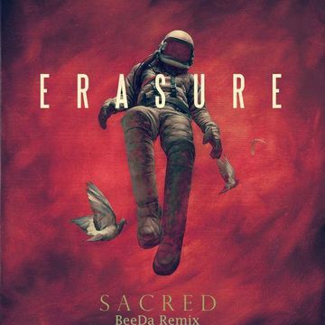 Erasure   Sacred (BeeDa Remix)   