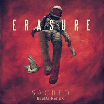 Erasure   Sacred (BeeDa Remix)