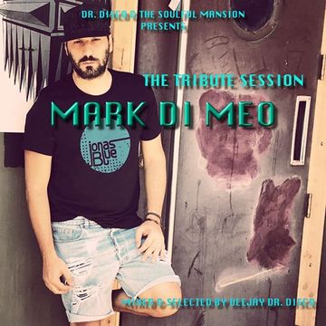 Dr. Disco   Mark Di Meo Tribute Mix