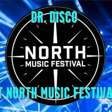 Dr. Disco - Live At Northe Music Festival 2021