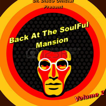 Dr Disco   Back At The Soulful Mansion Vol. 2