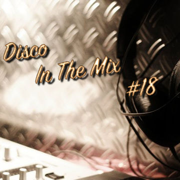 Dr. Disco In The Mix 18