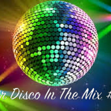 Dr. Disco In The Mix 6