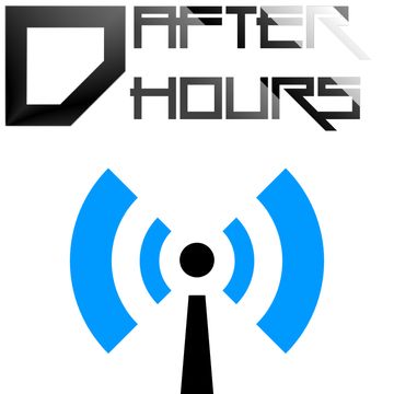 Daft LIVE on www.djdaftofficial.com (Dafter-hours Radio)