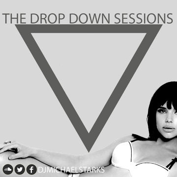 Tech House mix: The drop down sessions - Michael Starks EP03