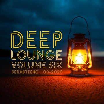 DEEP LOUNGE Volume SIX    This Will Blow The Roof Off!!!!!!