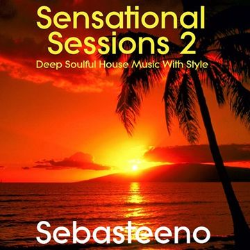 Sensational Sessions 2